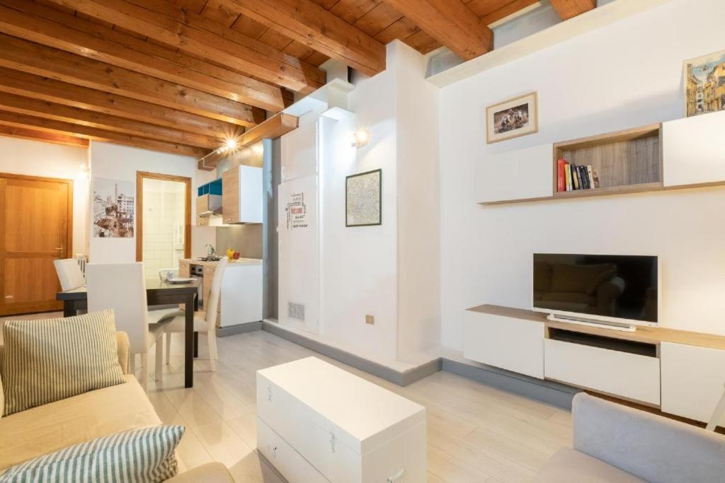 Casa Delle Oche By Studio Vita Μπολόνια Εξωτερικό φωτογραφία
