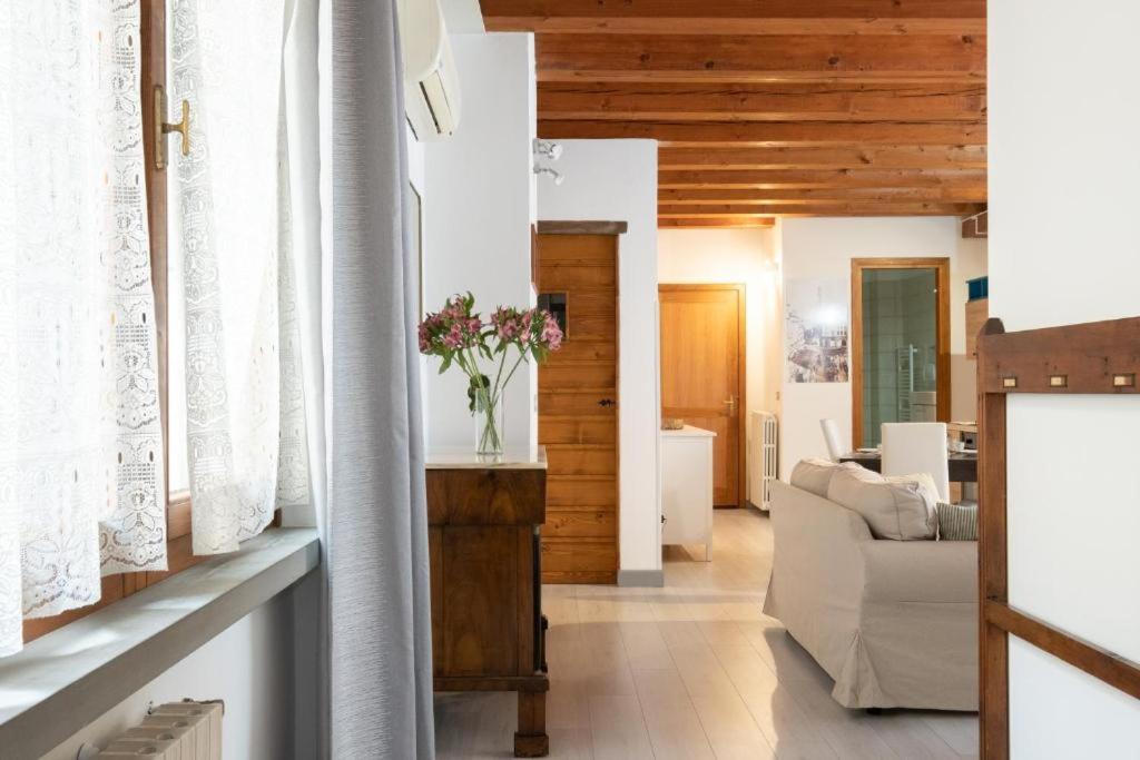 Casa Delle Oche By Studio Vita Μπολόνια Εξωτερικό φωτογραφία